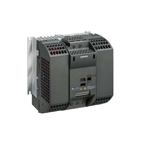 6SL3211-0AB22-2UB1 SIEMENS SINAMICS G110-CPM110 Accionamiento AC, sin filtrar 1AC200-240V+10/-10% 47-63Hz In..