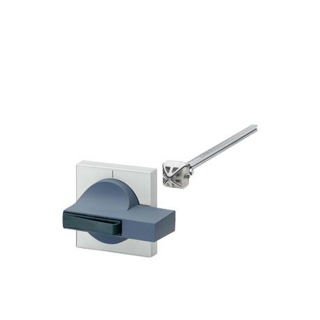8UC7212-1BB20 SIEMENS pour interrupteurs-sectionneurs 3KL52, 3KM52, 3KL53, 3KM53, 3kA pour interrupteur-sect..