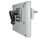 3KX3536-2AA SIEMENS accessori per interruttori 3KA53 kit di montaggio comando manuale posteriore lucchettabi..