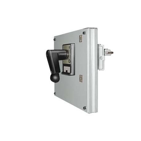 3KX3536-2AA SIEMENS Accessoires pour interrupteur 3KA53 kit de montage Commande manuelle à l'arrière verroui..