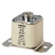 3NE6437-7 SIEMENS Cartuccia fusibile SITOR, con filetto interno bilaterale, In: 710 A, aR, Un AC: 900 V, Un ..