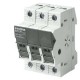 3NC1093 SIEMENS Interruttore di manovra-fusibile SITOR interruttore 10x 38, fino a 32A, 690V AC, a 3 poli