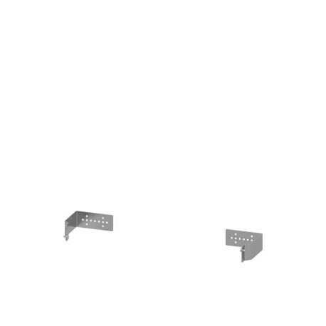 8PQ6000-0BA16 SIEMENS SIVACON S4 Holder cable duct
