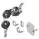 8GB2055-0 SIEMENS SIMBOX Universal WP Safety cylinder lock