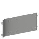 8PQ5000-3BA53 SIEMENS SIVACON S4, suddivisione collegamento sbarra verticale di distribuzione lato posterior..