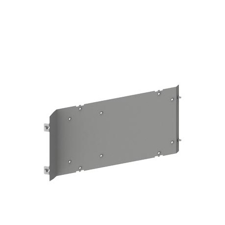 8PQ5000-3BA53 SIEMENS SIVACON S4 separation vertical distribution busbar rear, H: 200mm W: 600mm