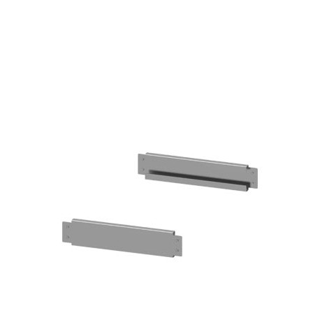 8PQ1016-0BA02 SIEMENS SIVACON S4 base reinforcement H: 100mm W:, D: 600mm