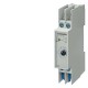 5TT3181 SIEMENS temporizzatore T55 AC 230V 10A 1W con calotta trasparente