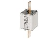 3NE1332-2 SIEMENS Cartuccia fusibile SITOR, con contatti a coltello, NH2, In: 400 A, gR, Un AC: 690 V, Un DC..