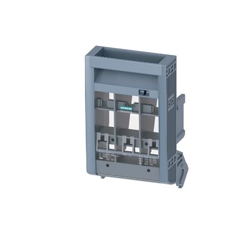 3NP1933-1GA00 SIEMENS Handle unit standard, without Fuse monitoring, for Size NH00, accessory for fuse switc..