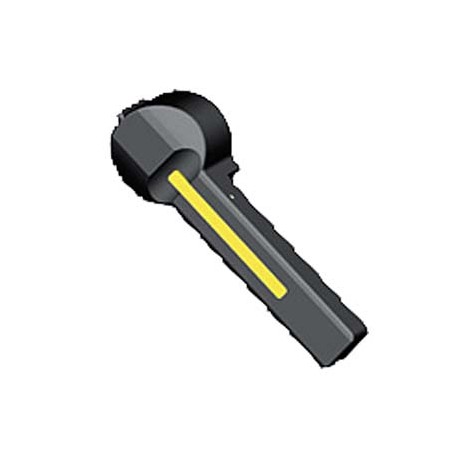 3VT9500-3HE10 SIEMENS accessori per VT1000, VT1600 manopola senza lucchetto nero