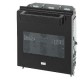 3NP5360-0CA00 SIEMENS SENTRON, sezionatore sottocarico a fusibili 3NP5, a 3 poli, NH2, 400 A, per montaggio ..