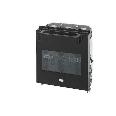 3NP5360-0CA00 SIEMENS SENTRON, sezionatore sottocarico a fusibili 3NP5, a 3 poli, NH2, 400 A, per montaggio ..