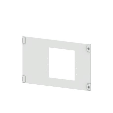 8PQ2055-8BA10 SIEMENS SIVACON S4, mod door,3WA FS II, 3, 4-pole, IP55, H: 550 mm, W: 800 mm