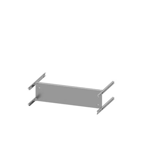 8PQ3000-2BA62 SIEMENS SIVACON S4 mounting panel, H: 150mm W: 600mm