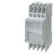 5TT3461 SIEMENS Fault signaling relay T5570 230 V AC 5 A Additional detector with transparent cap