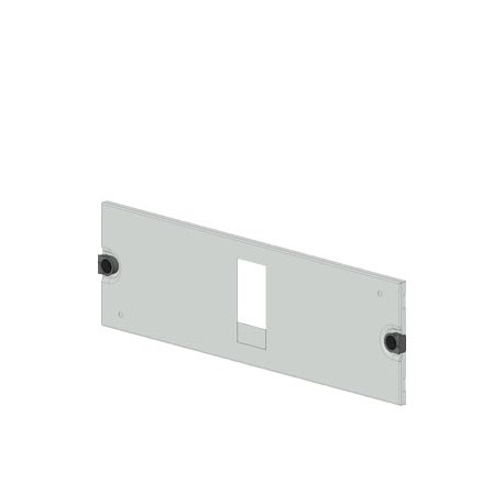 8PQ2015-6BA17 SIEMENS SIVACON S4 Blende SENTRON 3VT Schalter 3VT1 bis 160A 3-oder 4-polig Einbaulage waagere..