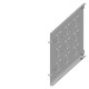 8PQ5000-2BA32 SIEMENS SIVACON S4, suddivisione laterale fino a 250A, A: 250mm