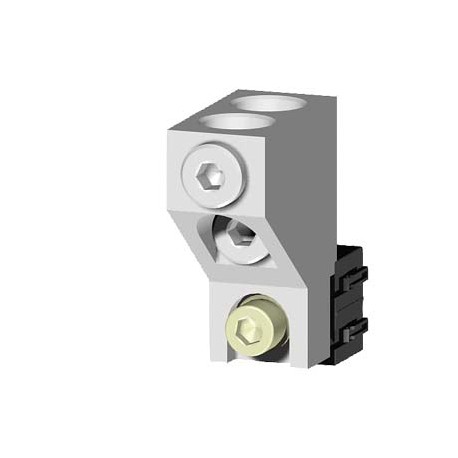 3VT9324-4TF30 SIEMENS accessory for VT630, multiple feed-in terminal 150-240mm2 for Cu/Al for 2 conductors p..