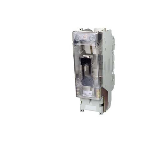 3NH7520 SIEMENS Base di fusibili NH gr. 4 A, a 1 polo 1250 A, 690V con attacco piatto