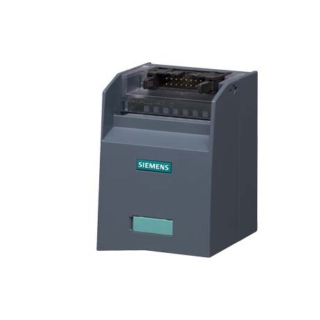 6ES7924-0CC21-0AA0 SIEMENS Module de connexion TPA 3 rangées pour modules analogiques De SIMATIC S7-300 Type..