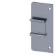 3VA9987-0GL30 SIEMENS ampliamento guida DIN per morsetto N/PE