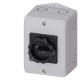 3LD2064-0TB51 SIEMENS SENTRON, Switch disconnector 3LD, main switch, 3-pole, Iu: 16 A, Operating power / at ..