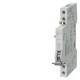 5ST3014 SIEMENS blocchetto di contatti ausiliari potenza ridotta, 2 NO per Interruttore magnetotermico LS 5S..