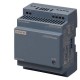 6EP1311-1SH13 SIEMENS LOGO!Power 5 V/6,3 A fuente alimentaction estabiliz. entrada: 100-240 V AC (110-300 V ..