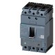3VA1110-6EF32-0AA0 SIEMENS SENTRON. Interruptor automático 3VA1 IEC Frame 160 clase de poder de corte H Icu ..