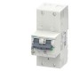 5SP3235-3 SIEMENS interruttore magnetotermico generale (SHU), a 2 poli, E 35, 400V