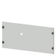 8PQ2035-8BA04 SIEMENS SIVACON S4 Blende 3KL-, 3KA714, 3- oder 4-polig, H: 350mm B: 800mm