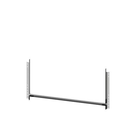 8PQ2035-8BA07 SIEMENS SIVACON S4, aumento della classe di protezione IP55, A: 350mm, La: 800mm
