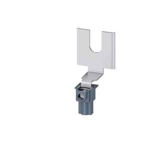 3VA9480-0WC00 SIEMENS morsetto di collegamento del conduttore ausiliario per attacco piatto a vite 10 Access..