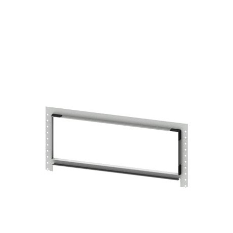 8PQ2022-6BA02 SIEMENS SIVACON S4, aumento della classe di protezione IP55 vano di testa, A: 225mm, La: 600mm