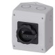 3LD2265-3VB51 SIEMENS SENTRON, Switch disconnector 3LD, main switch, 6-pole, Iu: 32 A, Operating power / at ..