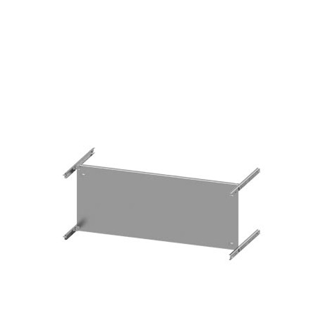 8PQ3000-2BA53 SIEMENS SIVACON S4 mounting panel, H: 300mm W: 800mm