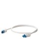 8MR2210-4C SIEMENS accessori lampada LED 025 cavo di collegamento DC 16AWG con presa e connettore, UL