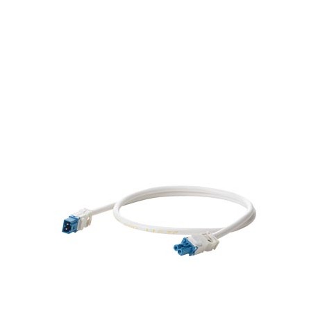 8MR2210-4C SIEMENS accessori lampada LED 025 cavo di collegamento DC 16AWG con presa e connettore, UL