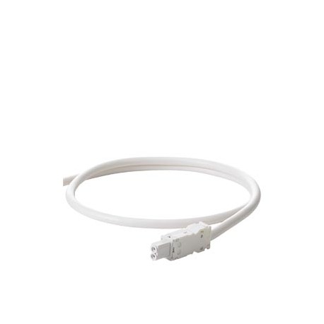 8MR2210-4B SIEMENS accessori lampada LED 025 cavo di collegamento DC 16 AWG con presa, UL