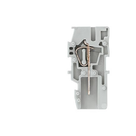 8WH9050-0LB00 SIEMENS plug-in coupling can be assembled by the user, with spring-loaded connection Cross-sec..