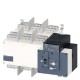 3KC8356-0JA22-0GA3 SIEMENS SENTRON, ATE, commutatore di rete 3KC, automatico, ATSE, 3- poli, Iu: 2000 A, Ue ..