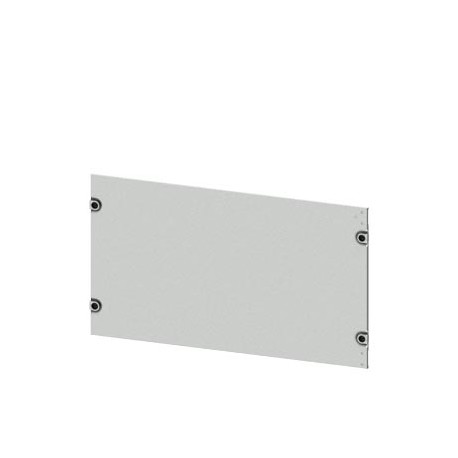 8PQ2040-8BA01 SIEMENS SIVACON S4 cover, H: 400mm W: 800mm