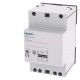 4AC3724-0 SIEMENS trasformatore di sicurezza, 24 VA primario AC 230 V, 50Hz, secondario 8 V, AC 12 V con fus..