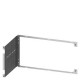 8PQ5000-3BA78 SIEMENS SIVACON S4 Bloc de base Subdivision pour barre de répartition verticale ou module de c..