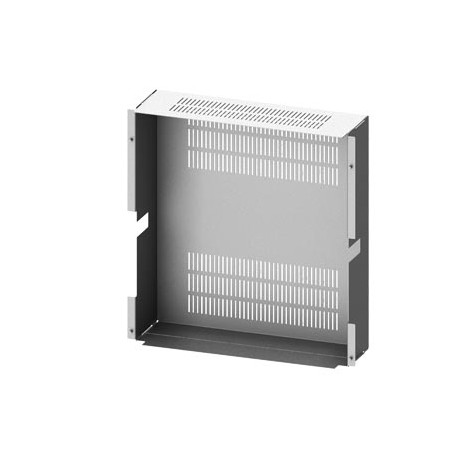 8PQ5000-0BA14 SIEMENS SIVACON S4, suddivisione sbarra verticale di distribuzione, 3WL, grandezza costruttiva..