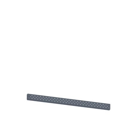 8MF1072-2AS30 SIEMENS SIVACON, guida di montaggio, universale, adatto per larghezza di quadro 800 mm, L: 725..