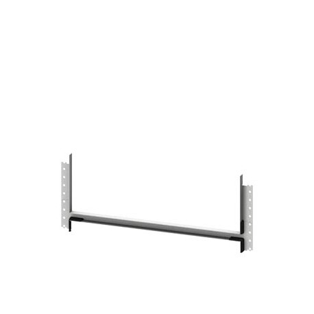 8PQ2020-6BA15 SIEMENS SIVACON S4, aumento della classe di protezione IP55, A: 200mm, La: 600mm