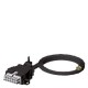 3VT9100-3MF00 SIEMENS accessori per VT160 cavo di collegamento comando a motore