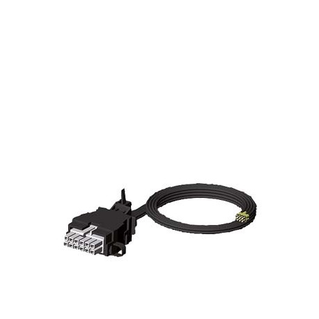 3VT9100-3MF00 SIEMENS accessori per VT160 cavo di collegamento comando a motore